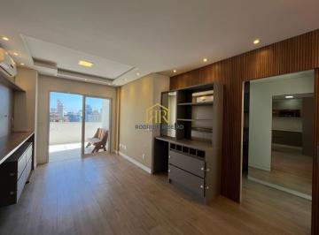 Apartamento · 157m² · 2 Quartos · Apartamento à venda - no Centro