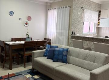 Apartamento · 145m² · 3 Quartos · Apartamento à venda - na Vila Scarpelli