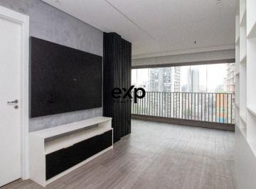 4 · Apartamento à Venda | 50 m² | 1 Suíte | R$ 900.000 | Vila Mariana