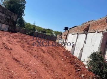 Terreno · 560m² · Terreno 560 m2 no Boqueirão !
