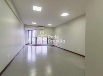 Comercial · 34m² · SRTV/Sul Ed. EMBASSY TOWER - Sala Conercial - Nascente - Vista Livre - Asa Sujl - Brasília - DF
