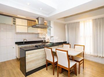 Apartamento · 75m² · 2 Quartos · 2 Vagas · RUA DAS FIGUEIRAS - RES. SOFFISTICATO - DUPLEX REFORMADO COM 02 SUÍTES - 02 VAGAS DE GARAGEM - ÁGUAS