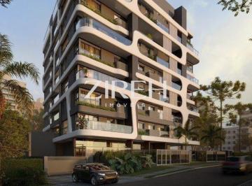 Apartamento · 136m² · 3 Quartos · EDÍFICIO LIOR | APARTAMENTO DUPLEX À VENDA COM 3 DORMITÓRIOS NO AHÚ