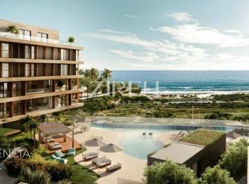 Apartamento · 148m² · 3 Quartos · MAKAI BEACH CAMPECHE | APARTAMENTO FRENTE MAR NO NOVO CAMPECHE