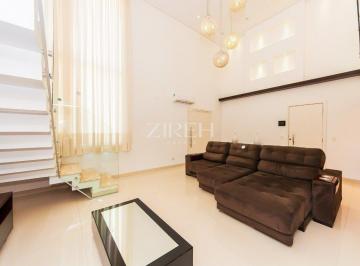 Casa · 229m² · 4 Quartos · CONDOMÍNIO GREEN VILLAGE PARK | CASA EM CONDOMÍNIO À VENDA COM 4 DORMITÓRIOS