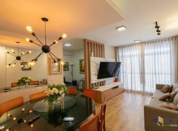Apartamento · 130m² · 3 Quartos · Apartamento à venda - em Belvedere