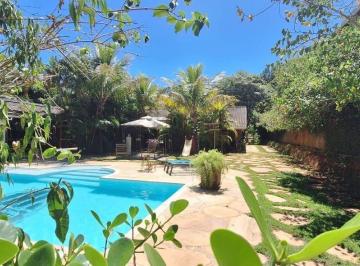 Casa · 200m² · 3 Quartos · Casa à venda - em Nossa Senhora da Conceição