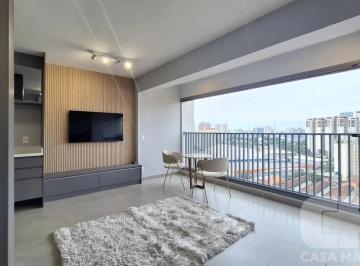 202606091338314749.jpg · Studio para Locação em São Paulo, Vila Pompéia, 1 dormitório, 1 banheiro