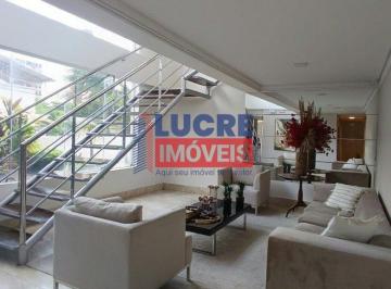 Apartamento · 210m² · 4 Quartos · Apartamento para aluguel - em Manaíra