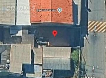 52906.003 · Terreno a venda - Parque Oratório