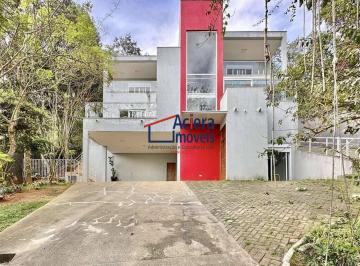 47be1c66b029f2201191955231a539098c9af988 · Casa com 3 dormitórios à venda, 455 m²- Vila Real Moinho Velho - Embu das Artes/SP