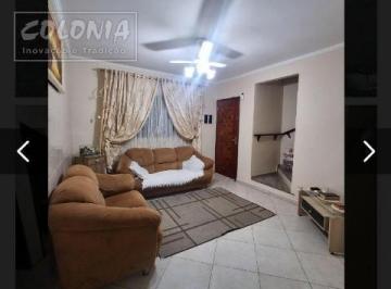 52905.001 · Sobrado a venda - Jardim Mauá