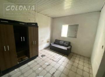 51218.001 · Sobrado para locação - Vila Lutécia