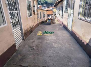 51a8ea8ab830d6489367e448dded42400dca15ff · Casa com 1 dormitório à venda, 80 m² por R$ 450.000,00 - Vila Capitão Rabelo - Guarulhos/SP