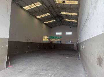 1857cf68e37a0fefba29f497e4670c241fc2a4e4 · Galpão para alugar, 400 m² por R$ 9.450,00/mês - Cidade Parque São Luiz - Guarulhos/SP