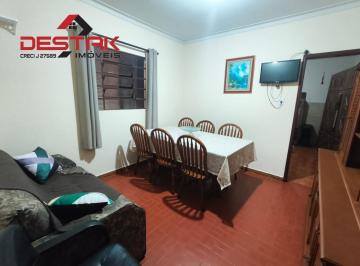 l5231a.jpg · Casa para locação na Vila São Paulo em Jundiaí/SP, imóvel SEMIMOBILIADO!!!