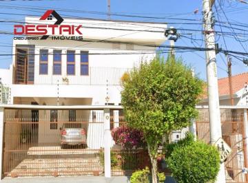 l5230a.jpg · Casa para Locação na Vila São Paulo em Jundiaí/SP. Imóvel todo reformado!!!