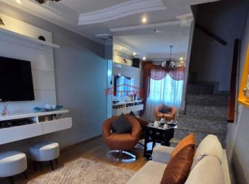 ca974c66e9d1c0414167621b3ea9f27de81f4cf0 · Sobrado com 2 dormitórios à venda, 71 m² por R$ 565.000,00 - Penha - São Paulo/SP