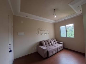 a0f2fffd300fe79c15ff3705e81513fc0314db5b · Apartamento com 2 quartos à venda, 45 m² por R$ 215.000 - Petrópolis - Cotia/SP