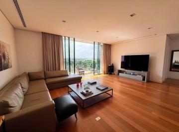 77add11bf6ab56c1cf20455f5944c319ef868c43 · Apartamento com 2 dormitórios à venda, 136 m² por R$ 6.800.000,00 - Condomínio Boa Vista Village - P