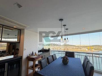 4c306754bac8f815af00747254c4485be79c29c3 · Apartamento com 4 dormitórios à venda, 199 m² por R$ 4.200.000,00 - Ponta da Praia - Santos/SP