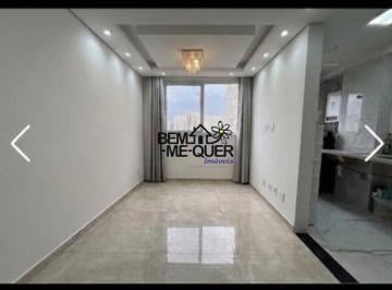 1227538eb55f17737f75b703da67fbb66ef6bc62 · Apartamento com 2 dormitórios para alugar, 43 m² por R$ 2.370/mês - Jardim Íris - São Paulo/SP
