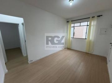 5242a0dba5b48d058c11a37d174f36e65694bce9 · Apartamento com 2 dormitórios à venda, 56 m² por R$ 345.000,00 - Vila Belmiro - Santos/SP