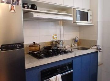 7a34d81177097eccc76fe7aeeabf64ed99cdf658 · Apartamento com 2 dormitórios à venda, 40 m² por R$ 250.000 - Jardim Nova Michigan - São José dos Ca
