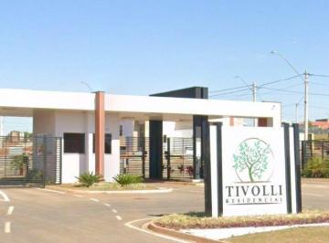 856021cdb4ac20d063e7e93c2926a6d911ea77b3 · Terreno à venda, 154 m² por R$ 122.205,00 - Residencial Tivolli - Itapetininga/SP