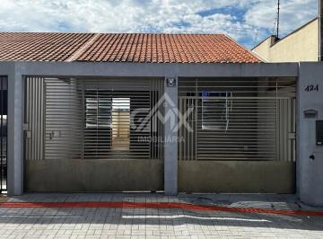 2f153def02c426d9dd9db6262a6e5a0ab3298d12 · Casa com 3 dormitórios à venda, 79 m² por R$ 340.000 - Jardim do Café - Cambé/PR