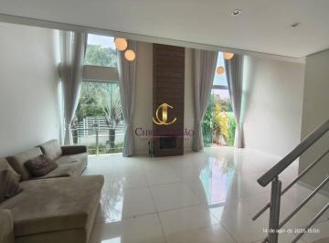 3e6041e62b0f7cbac2feabe067e448b598dcd65f · Sobrado de Esquina de Alto Padrão no Condomínio Tivoli Park | 336 m² | Zona Sul