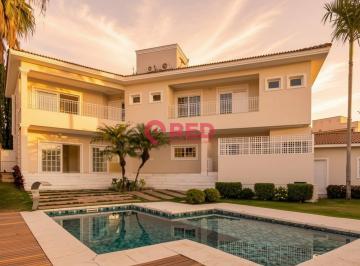 7ecaca15d9133546cc282c90a98074d35611a993 · Sobrado com 3 quartos, 475 m² - venda por R$ 4.500.000 ou aluguel por R$ 26.724/mês - Condomínio Faz