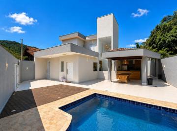 185cb64d1aac843b3bebe837b7621a8ae64306a3 · Casa com 3 quartos (1 suíte), 2 vagas e lazer à venda no Tombo, Guarujá