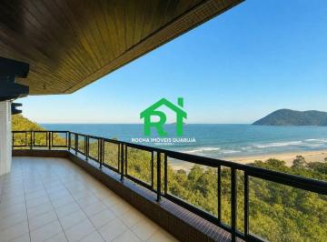 16220da40b48a407ad7433d3e87dfe0ae502192e · Apartamento entre Tombo e Astúrias | Vista Mar dos Dois Lados | 3 Dorms (2 Suítes)