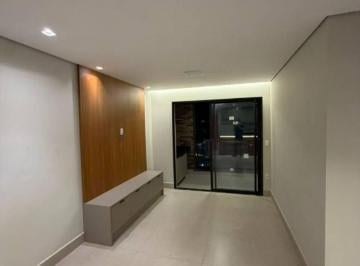 e715c280113cb06682137a6a9db455c66a6287a4 · Apartamento com 3 dormitórios para alugar, 84 m² por R$ 5.800,00/mês - Centro - Bragança Paulista/SP