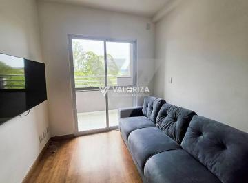 b0b986e86a626275cf3c2e8903e988ee8291f58d · Apartamento com 2 quartos para alugar, 59 m² por R$ 3.620/mês - Condomínio Residencial Alpha Club -