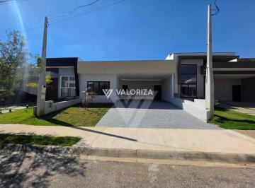 c49dcddd70204377add525d5789f2ad0a424d912 · Casa com 4 quartos à venda, 149 m² por R$ 915.000 - Condomínio Campos do Conde - Sorocaba/SP