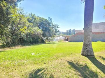 f081d209e11eed4a0154beadebad446d7a62d01c · Terreno à venda, 1230 m² por R$ 430.000,00 - Condomínio Vivendas do Lago II - Sorocaba/SP
