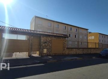 6bc908e8347ec97fa8011218300655f3b69fe1a3 · Apartamento com 2 dormitórios à venda, 47 m² por R$ 221.300,00 - Morada das Vinhas - Jundiaí/SP