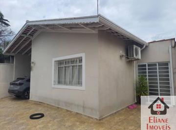 b2fe2a58937d6f6f5572ccaf1643b14546ee9ab5 · Casa com 3 dormitórios à venda, 137 m² por R$ 750.000,00 - Parque São Quirino - Campinas/SP