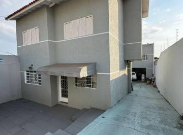 2c02865235550829787e3bb493b1b002dab986f1 · Sobrado com 3 dormitórios à venda, 190 m² por R$ 830.000,00 - Cidade Jardim - Campinas/SP