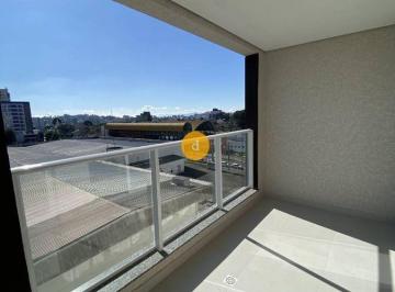 Apartamento · 31m² · 1 Quarto · Studio com Sacada Ampla no Boa Vista