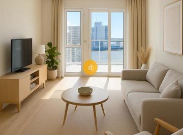 Apartamento · 31m² · 1 Quarto · Studio com Sacada Ampla no Boa Vista