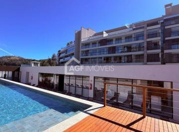 Apartamento · 107m² · 2 Quartos · Apartamento com 2 quartos, Itaipava - Petrópolis