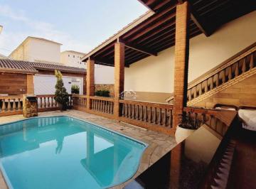 Casa · 60m² · 1 Quarto · 3 Vagas · Casa tipo Studio com piscina para locação, Fazenda Grande. Jundiaí. São Paulo