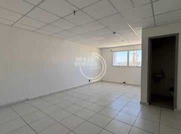 Comercial · 32m² · 1 Vaga · Sala Comercial 33 m², 2 Banheiros, 1 Vaga | Buena Vista Premium Office – Sorocaba/SP