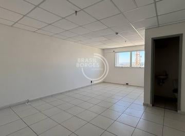 Comercial · 32m² · 1 Vaga · Sala Comercial 33 m², 2 Banheiros, 1 Vaga | Buena Vista Premium Office – Sorocaba/SP