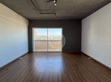 Comercial · 41m² · 1 Vaga · Sala Comercial 41m², 2 Banheiros, 1 Vaga | Buena Vista Premium Office – Sorocaba/SP