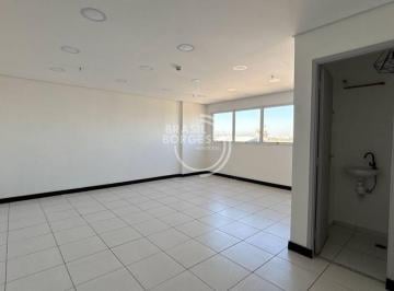 Comercial · 37m² · 1 Vaga · Sala Comercial 38 m², 2 Banheiros, 1 Vaga | Buena Vista Premium Office – Sorocaba/SP