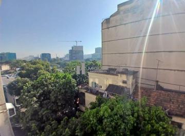 Apartamento · 65m² · 2 Quartos · Exclusividade!! Apartamento à venda Bairro Estácio Rua Sampaio Ferraz - Sala 2 quartos. Oportunidade